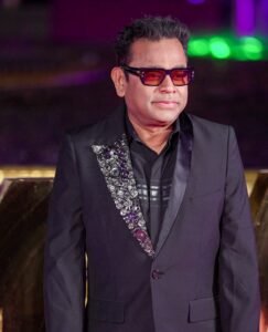 Sameer Anjaan: I found it difficult to write for A. R. Rahman