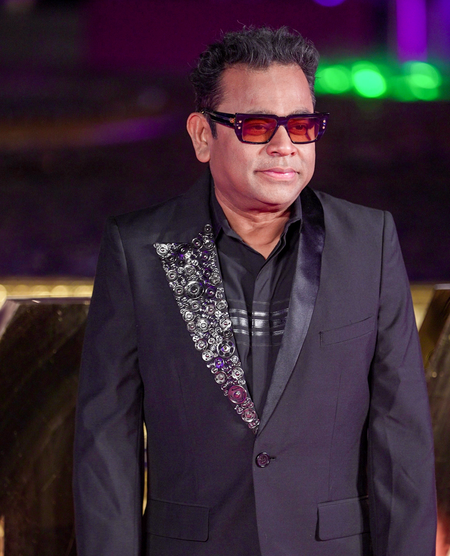 Sameer Anjaan: I found it difficult to write for A. R. Rahman