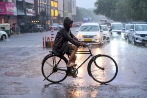 Odisha H&UD Dept puts ULBs on alert for heavy rain