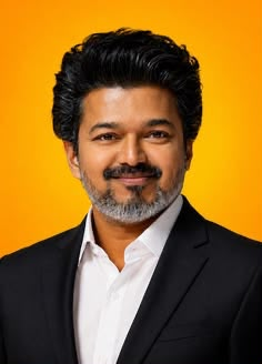 CM Vijay to launch expanded Kamaraj breakfast scheme for classes VI-VIII