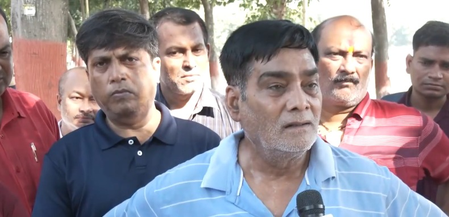 Jamui molestation case: Bihar minister condemns incident, says families will have to give morals, not just education