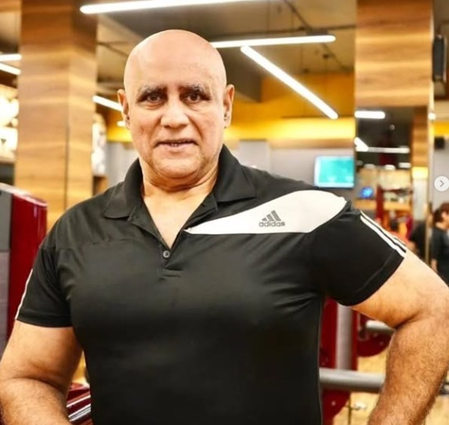 Puneet Issar says J.P. Dutta’s ‘Border’ was iconic: The original is the original