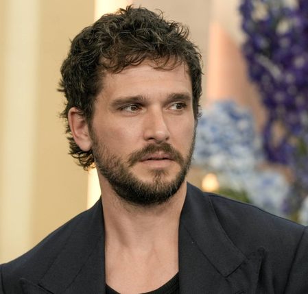 Kit Harington reveals the reason behind giving nod to ‘Harry Potter’ role