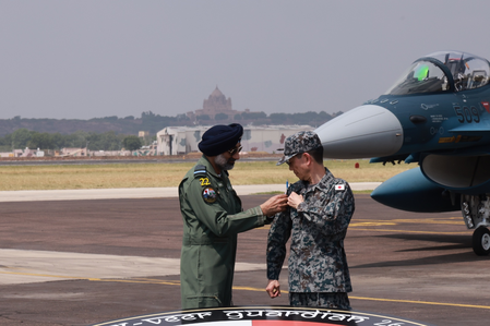 Exercise ‘Veer Guardian 2026’ concludes, enhances interoperability between India and Japan