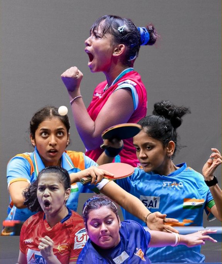 Asian Games: Campaign ends for India women’s TT team with 0-3 loss to N. Korea in quarters