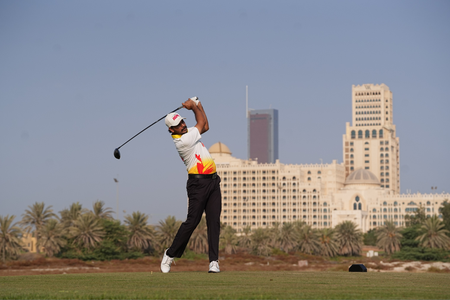 IGPL 2026: Second half of season begins at Al Hamra Golf Club in UAE