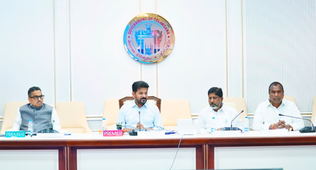 Telangana CM orders quick release of funds for compensation to rape victims
