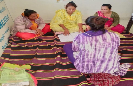 Gujarat to pilot ‘Nari Adalats’ in 10 tribal gram panchayats