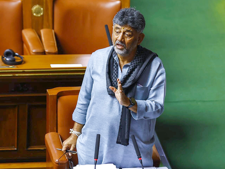 K’taka govt examines demand to raise Nandini milk prices by Rs 8-10