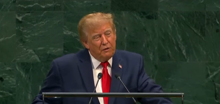 Trump threatens Iran with ‘annihilation’ if it doesn’t make deal offering ‘greater country’ (Ld)
