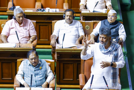 K’taka govt forms SIT to reinvestigate 2012 Soujanya rape and murder case