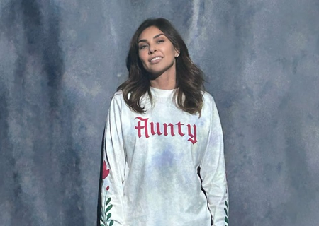 Lisa Ray embraces her ‘aunty era’: ‘We mess with the rules, rewrite the script’