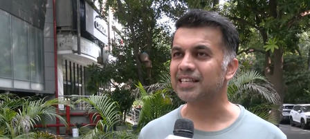 LSR online classes over women safety sends clear message that women not safe in Delhi: Congress