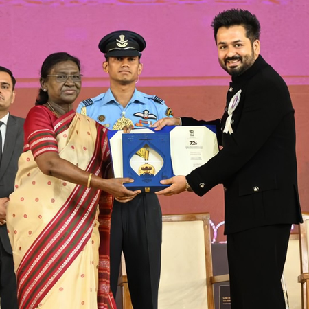 Aditya Dhar on ‘Article 370’ winning 3 National Awards: The journey has just begun