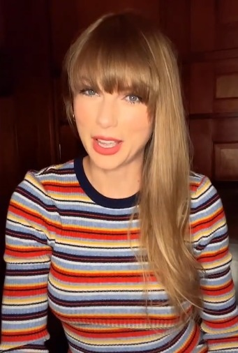 Taylor Swift announces ‘The Life of a Showgirl: The Encore’ album, to feature 4 new songs