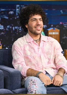 Benny Blanco wants to normalise this one thing in relationships