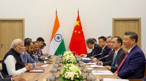 China-Pak boundary commission: A technical body with larger strategic message (IANS Analysis)