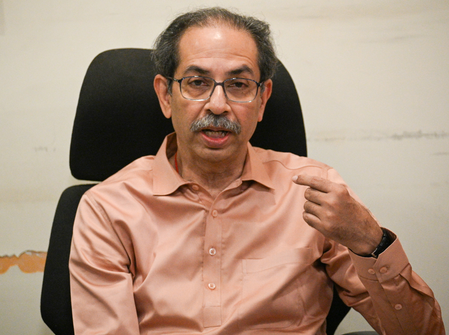 Open treasury, bypass norms: Shiv Sena(UBT) in ‘Saamana’ demands drought declaration in Maharashtra