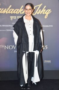Manisha Koirala gives a peek into her special spiritual visit which made her ‘see life a little differently’