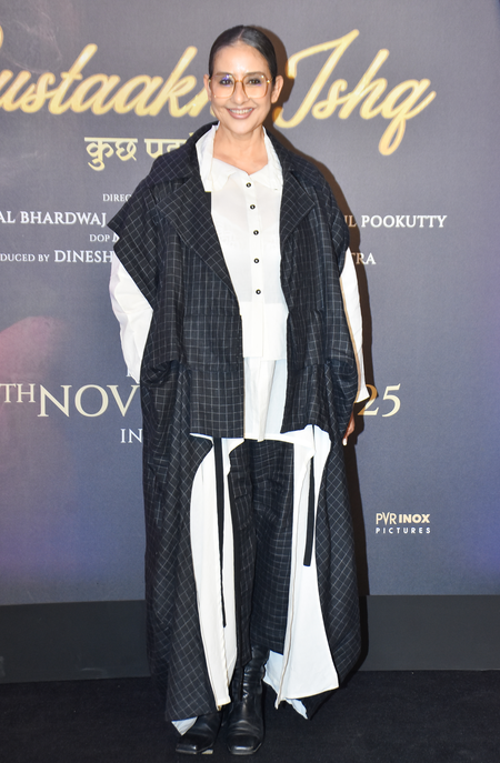 Manisha Koirala gives a peek into her special spiritual visit which made her ‘see life a little differently’