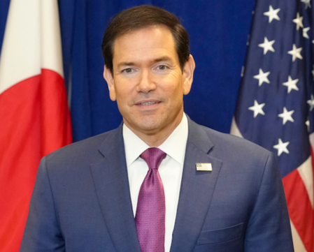 US-China relationship will define 21st century: Rubio defends Trump’s meeting with Xi