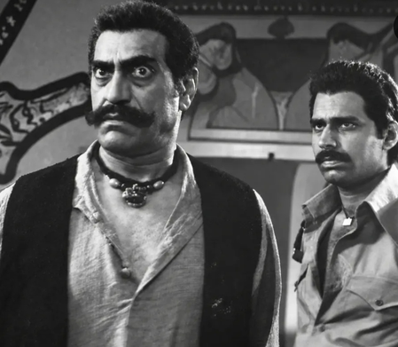 Avtar Gill recalls shooting with Amrish Puri for Waaris in 1988, calls him a ‘kind and warm person’