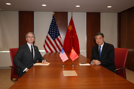 US, China extend trade truce to January 10 ahead of Trump-Xi meet