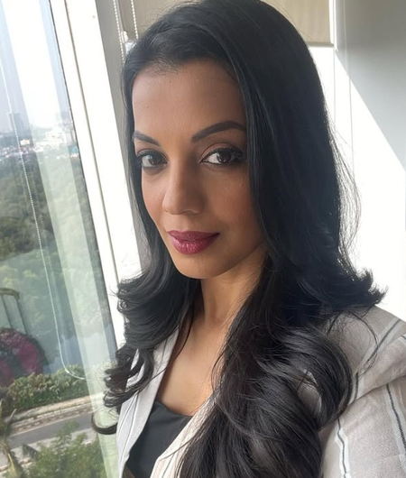 Mugdha Godse on her initial hesitation for ‘Sanskaar’: ‘I had never done something like this before’