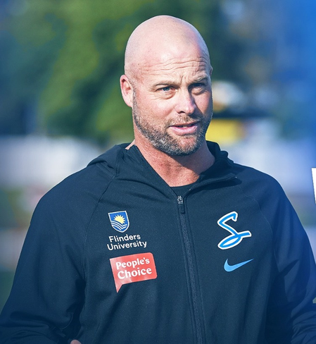 Luke Williams replaces Lisa Keightley as Mumbai Indians head coach for WPL 2027
