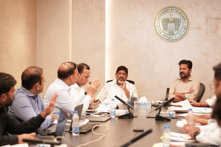 Telangana to procure G-9 grade coal from Mahanadi, Coal India for Yadadri power plant