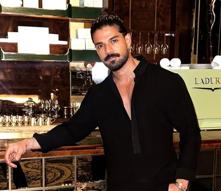 Sooraj Pancholi says he received death threats, clarifies he has ‘never met’ Disha Salian or Aditya Thackeray