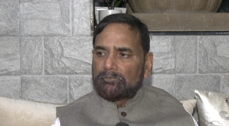 Accused in Samastipur molestation case will meet same fate as those in Jamui incident: JD-U’s Rajiv Ranjan