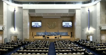 PoJK protest crackdown: Activists urge UNHRC to set up independent probe