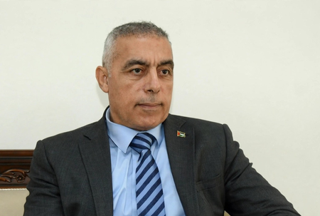 Palestinian envoy slams US for denying visas to PLO members, PA officials for UNGA 2026