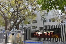 ED attaches Rs 4.2 crore Goa land in property grab and money laundering case