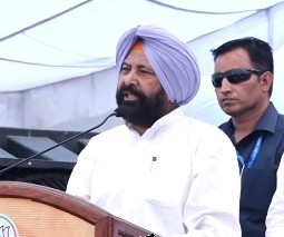 Punjab’s AAP govt should address ED issues through facts, rather than allegations, says BJP