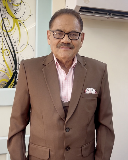 ‘Welcome’ actor Mushtaq Khan passes away at 56
