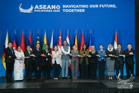 India pitches for mutually beneficial trade at ASEAN meet