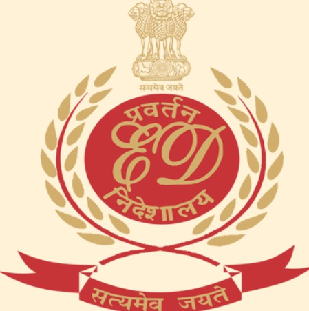 ED files chargesheet against man in Raipur Smart City fraud case