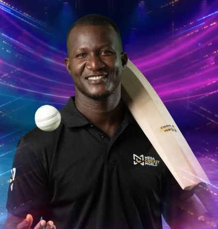 ‘We’ve not won a series in India for 24 years; now is a great opportunity’: Sammy