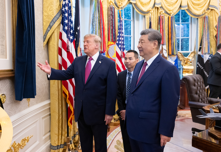 US should pressurise China to end persecution of Uyghurs, Christians and Tibetans: Report
