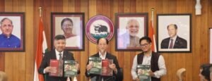 Nagaland must leverage agriculture, horticulture potential to create jobs: CM Rio