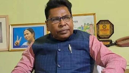 Former TMC MLA arrested in Bengal over cash-for-party-post case; party alleges vendetta