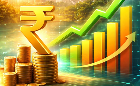 India continues to have strongest growth outlook: Chief economists in WEF report