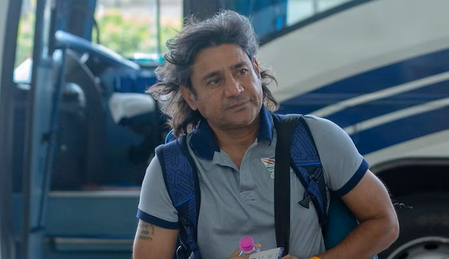 Dahiya returns as Delhi senior men’s head coach; Bhaskar named chief selector