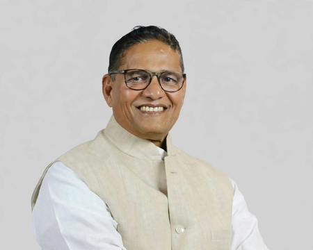 BJP’s Sunil Kothari wins Jaipur mayoral elections, defeats Cong candidate in direct contest