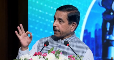 NEP puts critical thinking, creativity at heart of education: Pralhad Joshi