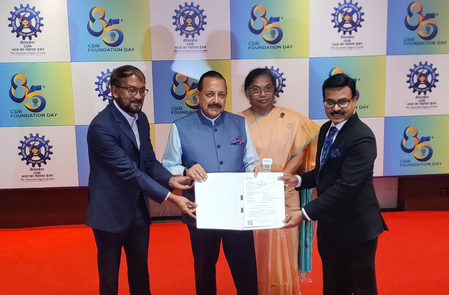 CSIR-NIIST to set up Centre of Excellence for Food Fortification in PM-inaugurated centre