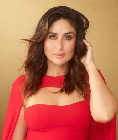 Kareena Kapoor shares her intense workout chart