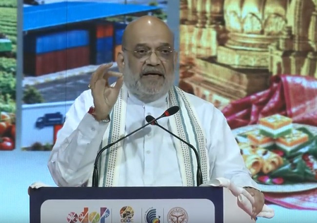 ‘Made in UP’ BrahMos missiles giving Pakistan sleepless nights: HM Amit Shah